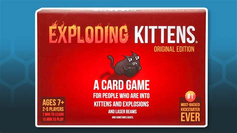 exploding kittens/dictionary|exploding kittens rules video.